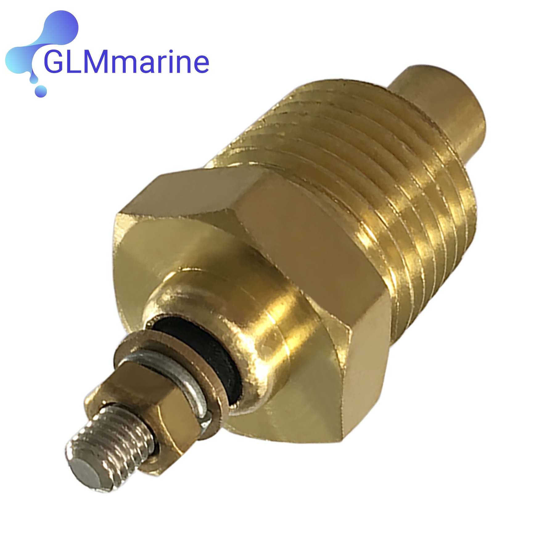 Temperature Sensor - مستشعر مرسل درجة الحرارة ، لطرازات