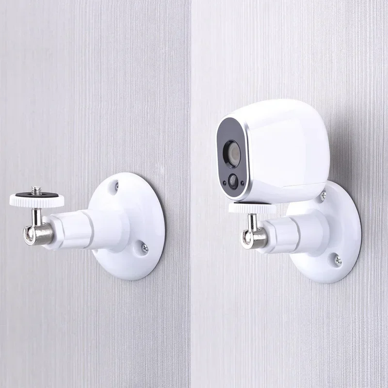 حامل تثبيت على الحائط لكاميرا  - مراجعة Eufy Camera E220 وسعره