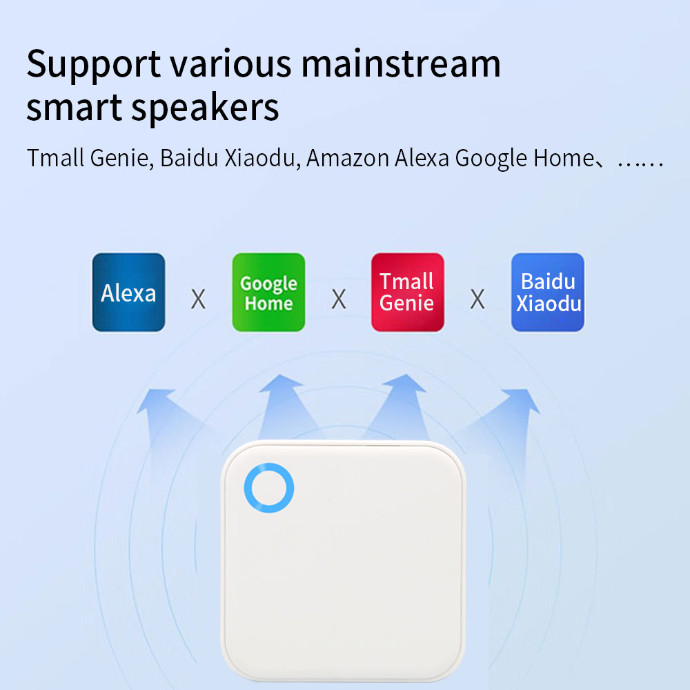 2.4G + 5G TTLOCK WIFI بوابة G5 - مراجعة Smart Home Door Lock وسعره