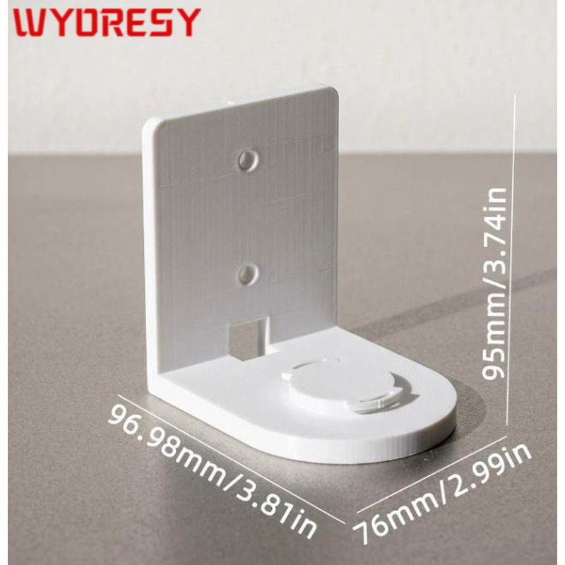 حامل تثبيت على الحائط لكاميرا  - مراجعة Eufy Camera E220 وسعره