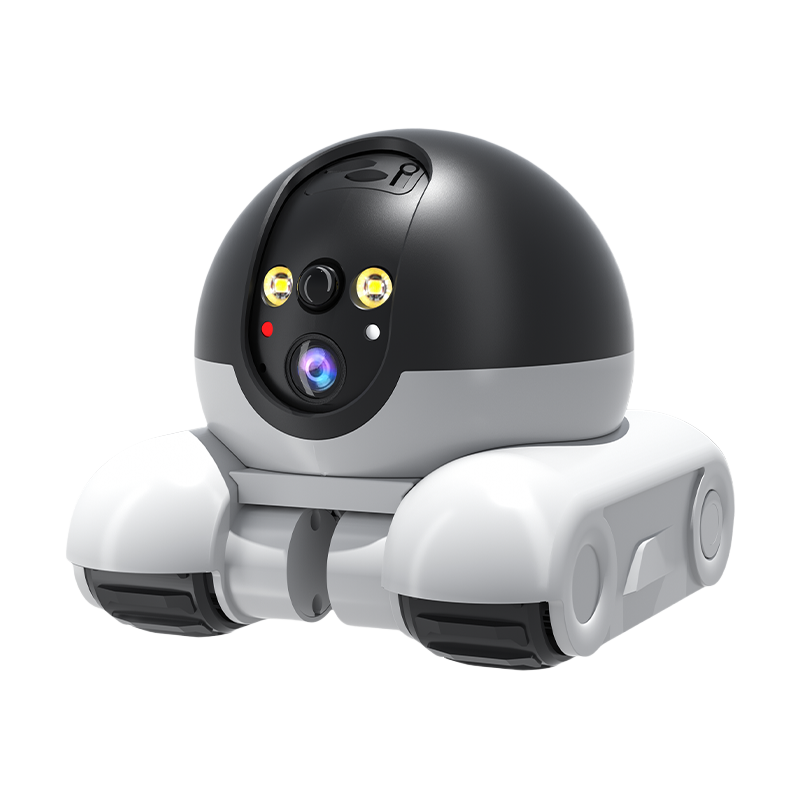 1080P HD كاميرا تتبع السيارات  - مراجعة Smart Home Camera Ezviz وسعره