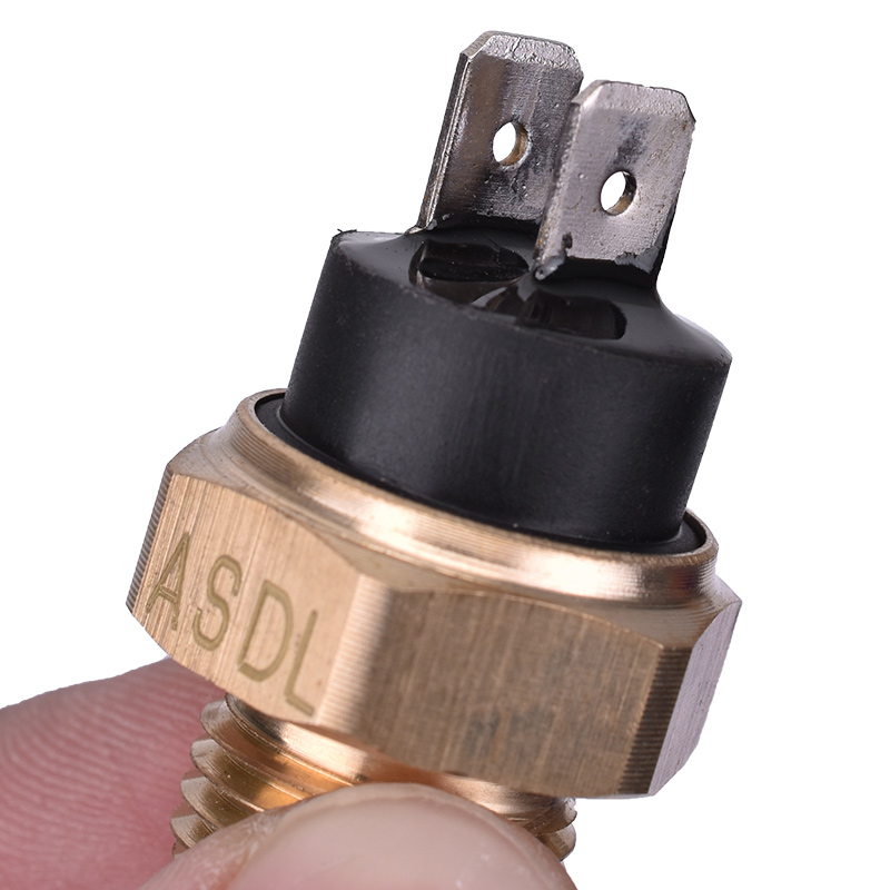 ينطبق على هوندا CB400 CBR250 س - مراجعة Temperature Sensor وسعره