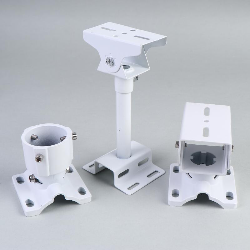 حامل كاميرا CCTV من سبائك الأل - مراجعة Eufy Camera E220 وسعره